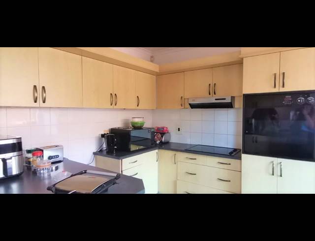 4 BEDROOM HOUSE RENTED IN TYGERDAL
